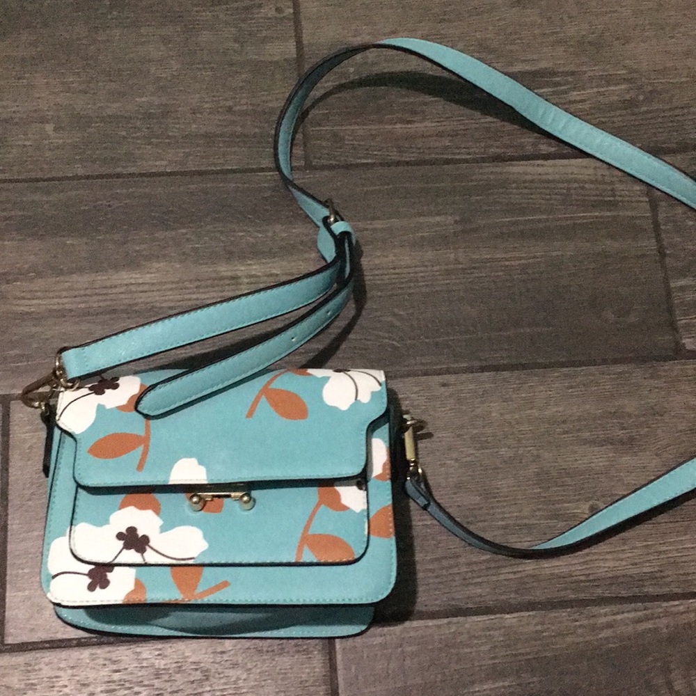 purse